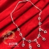 DIAMOND SET 39 NECKLACE (EXCLUSIVE TO PRECIOUS)